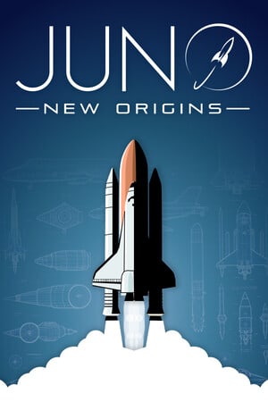 Juno: New Origins — скриншот