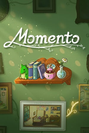 Momento — скриншот