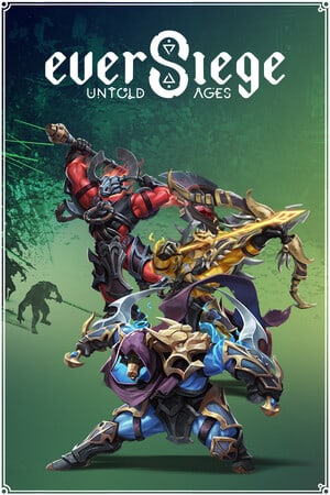 EverSiege: Untold Ages — скриншот