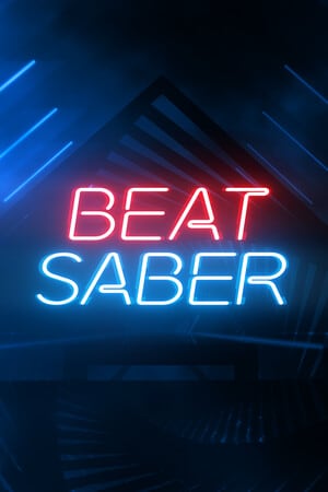 Beat Saber — скриншот