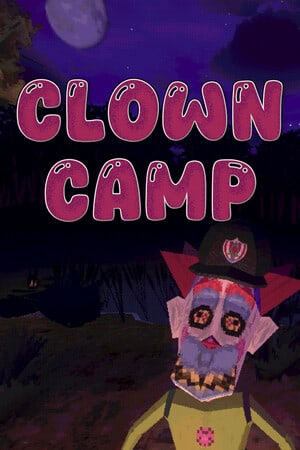 Clown Camp — скриншот