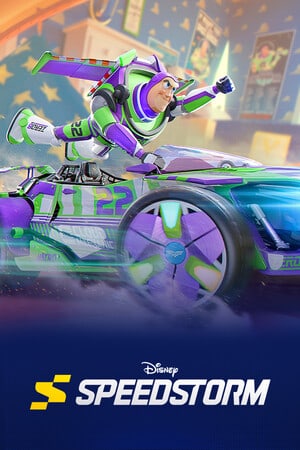 Disney Speedstorm — скриншот