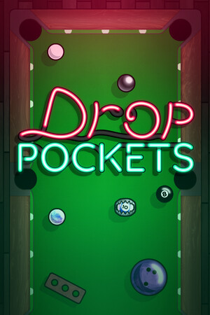Drop Pockets — скриншот
