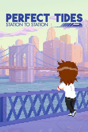 Perfect Tides: Station to Station — скриншот