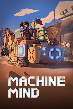 Machine Mind — скриншот