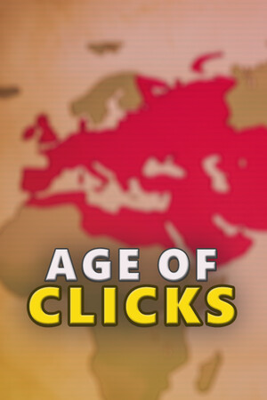 Age of Clicks — скриншот