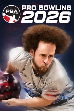PBA Pro Bowling 2026 — скриншот