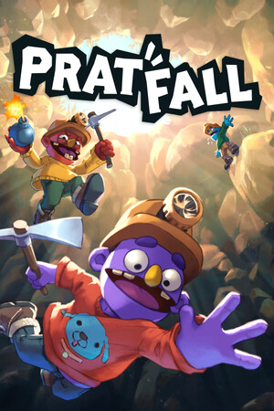 Pratfall — скриншот