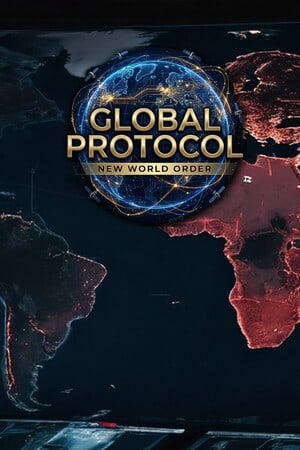 Global Protocol: New World Order — скриншот