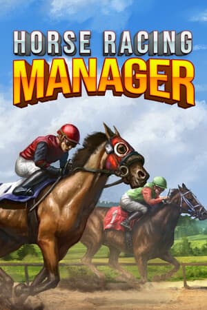 Horse Racing Manager — скриншот