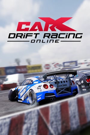 CarX Drift Racing Online — скриншот
