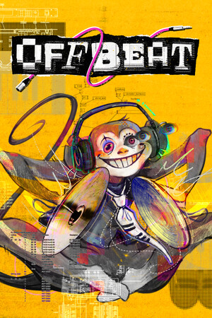 OFFBEAT — скриншот