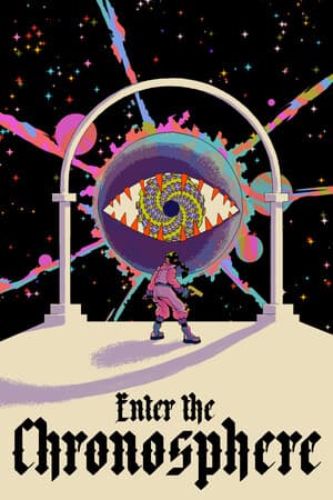 Enter the Chronosphere — скриншот