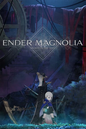 ENDER MAGNOLIA: Bloom in the Mist — скриншот