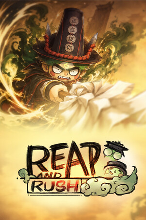 Reap and Rush — скриншот