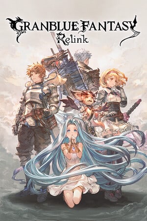 Granblue Fantasy: Relink — скриншот