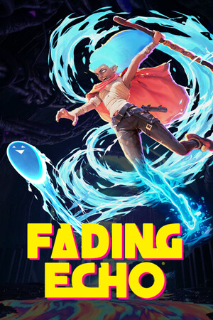 Fading Echo — скриншот