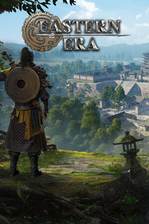 Eastern Era — скриншот
