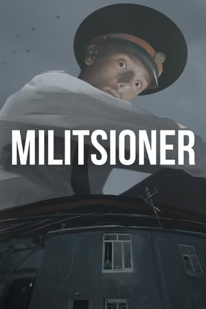 Militsioner — скриншот