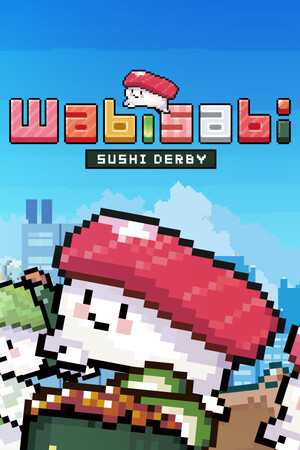Wabisabi SushiDerby — скриншот