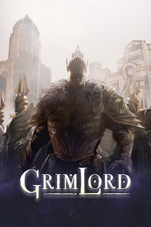Grimlord — скриншот
