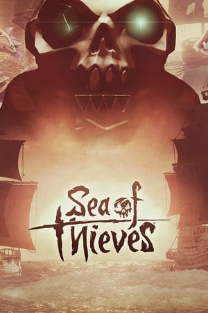 Sea of Thieves — скриншот