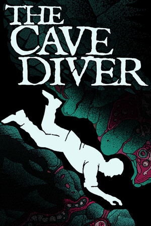 The Cave Diver — скриншот