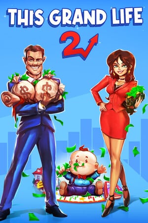This Grand Life 2 — скриншот