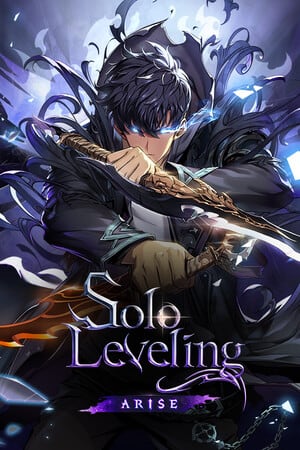 Solo Leveling: ARISE OVERDRIVE — скриншот