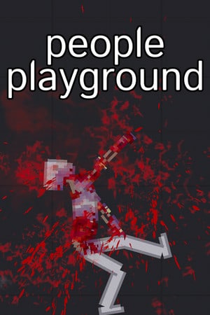 People Playground — скриншот