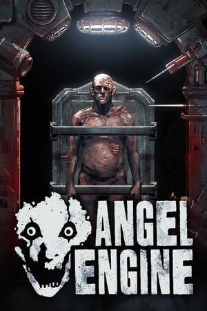 Angel Engine — скриншот