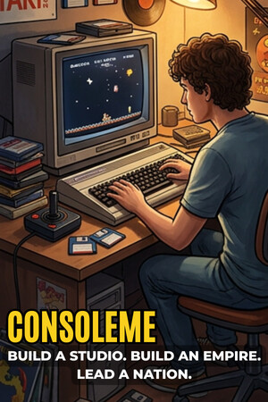ConsoleMe — скриншот