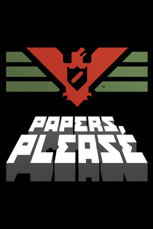 Papers, Please — скриншот