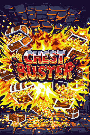Chest Buster — скриншот