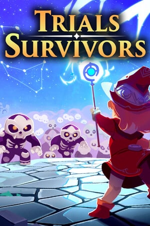 Trials Survivors — скриншот
