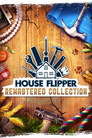 House Flipper Remastered Collection — скриншот