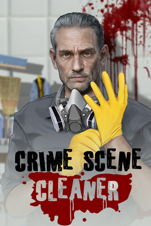 Crime Scene Cleaner — скриншот