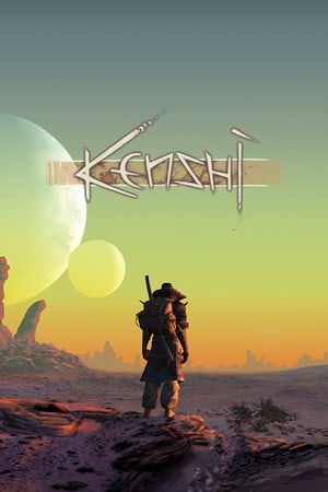 Kenshi — скриншот