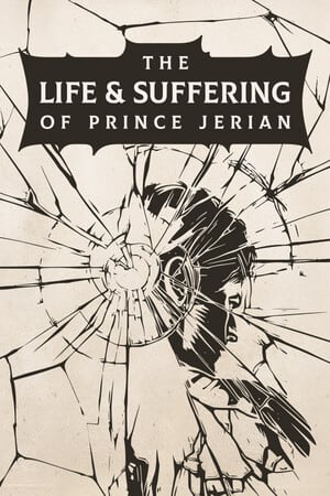 The Life and Suffering of Prince Jerian — скриншот