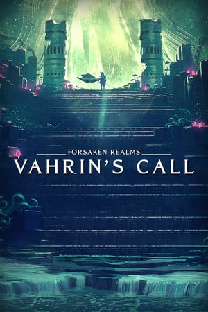 Forsaken Realms: Vahrins Call — скриншот