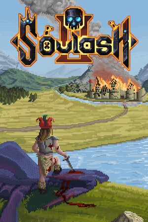 Soulash 2 — скриншот