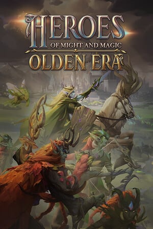 Heroes of Might and Magic: Olden Era — скриншот