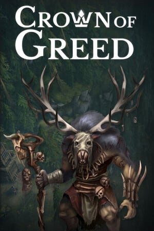 Crown of Greed — скриншот