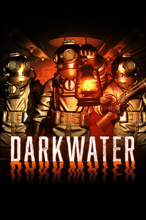 Darkwater — скриншот
