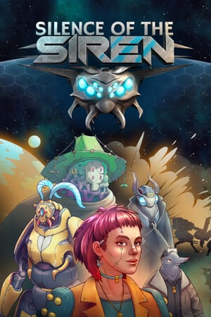 Heroes of Science and Fiction — скриншот