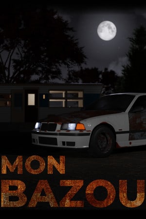 Mon Bazou — скриншот