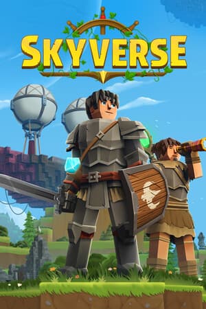 Everwind — скриншот