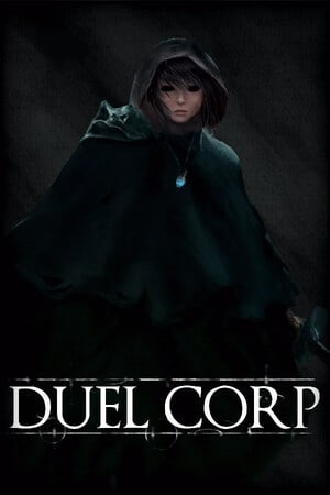 Duel Corp. — скриншот