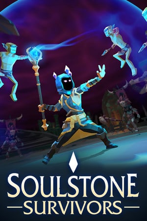 Soulstone Survivors — скриншот