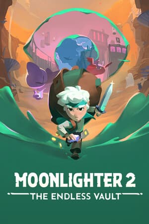 Moonlighter 2: The Endless Vault — скриншот